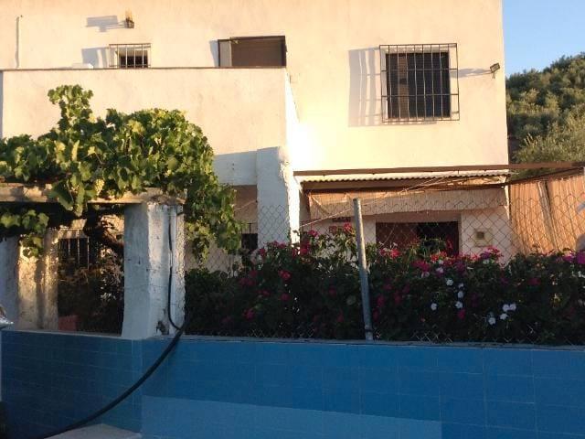 Terreno en venta en Castillo De Locubín, Andalucía