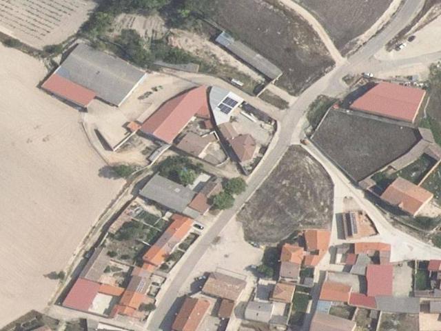 Terreno en venta en Castrillo de Duero, Valladolid