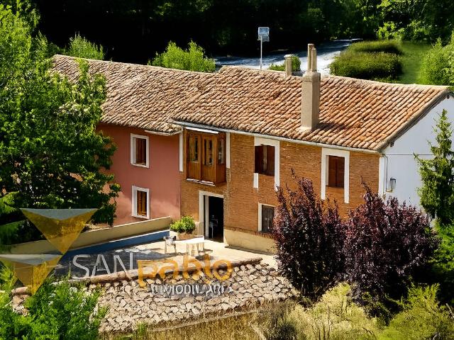 Terreno en venta en Castrillo De Riopisuerga, Castilla y León