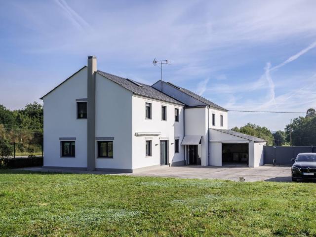 Terreno en venta en Terra Chá, Galicia