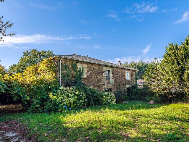 Terreno en venta en Terra Chá, Galicia