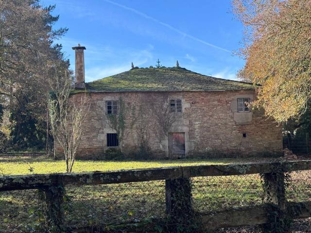 Terreno en venta en Terra Chá, Galicia