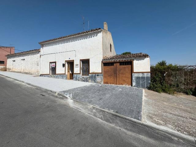 Terreno en venta en Castronuño, Castilla y León
