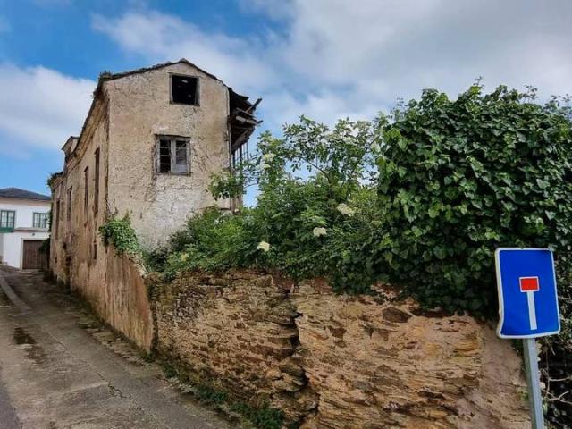 Terreno en venta en Castropol, Asturias