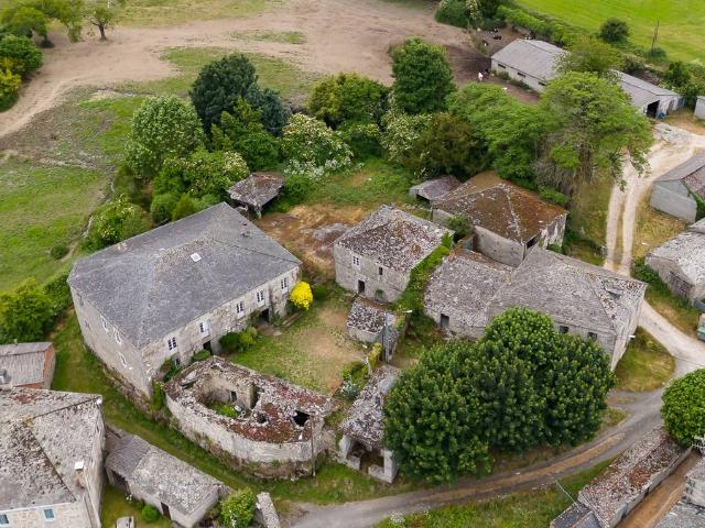 Terreno en venta en Castroverde, Vilariño