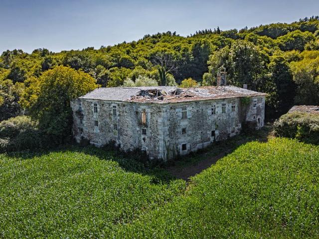 Terreno en venta en Vilariño, Castroverde