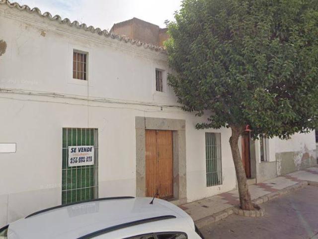 Terreno en venta en Castuera, Extremadura