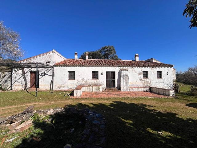 Terreno en venta en Cazalla De La Sierra, Andalucía