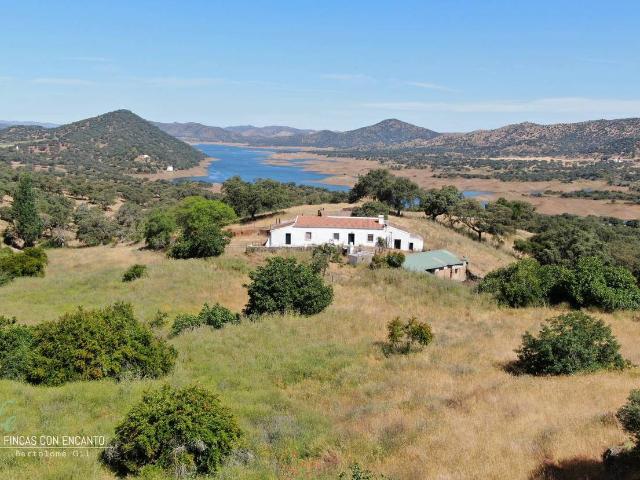 Terreno en venta en Cazalla De La Sierra, Andalucía