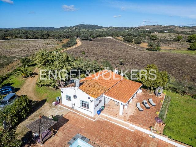 Terreno en venta en Cazalla De La Sierra, Andalucía