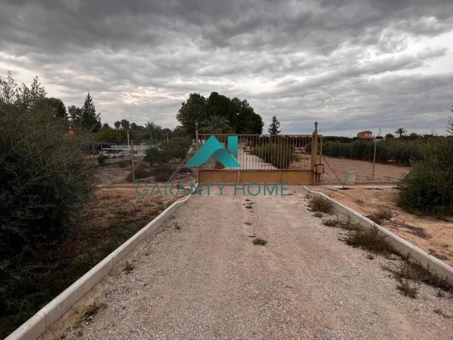 Chalet en venta en Sangonera la Seca, Área Metropolitana de Murcia