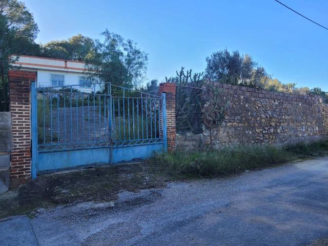 Terreno en venta en Área Metropolitana de Murcia, Murcia