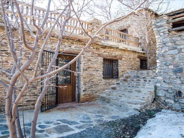 Terreno en venta en Comarca de la Alpujarra Granadina, Andalucía