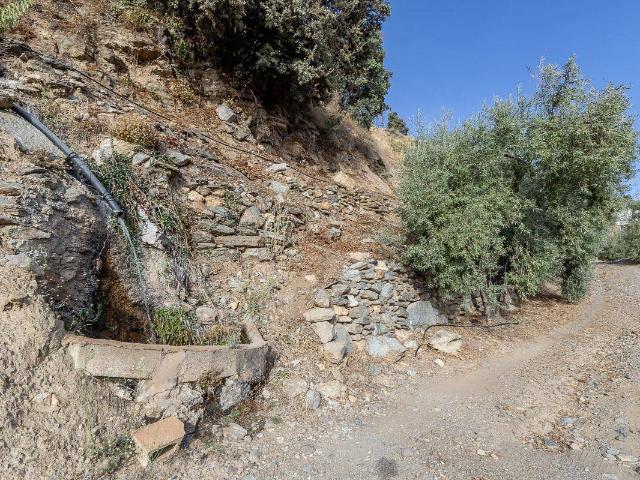 Terreno en venta en Comarca de la Alpujarra Granadina, Andalucía