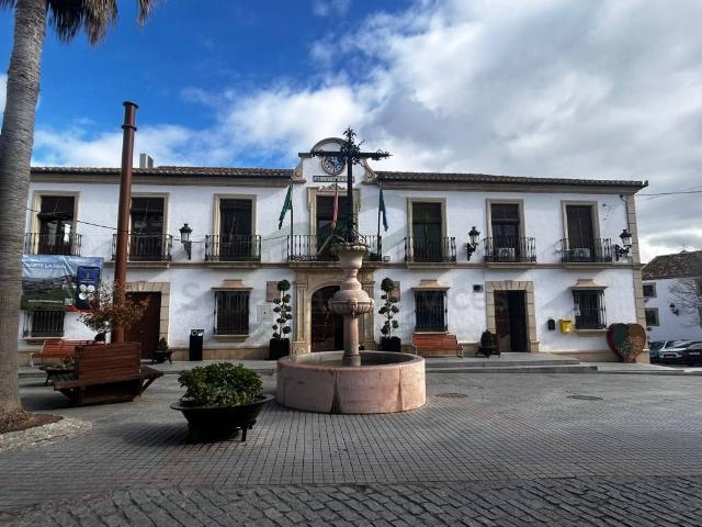 Chalet en venta en Guadalteba, Andalucía