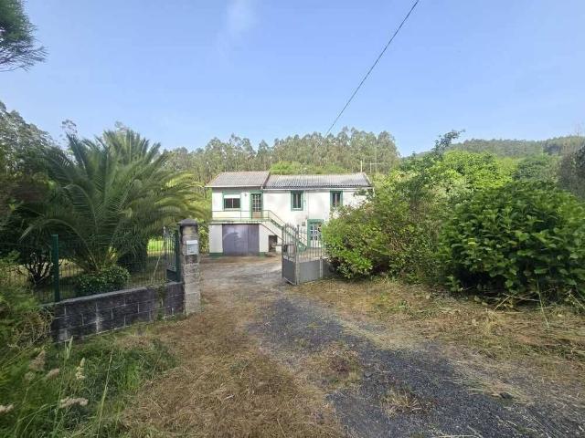 Terreno en venta en Cedeira, Ferrol