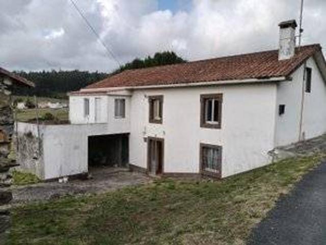 Terreno en venta en Cedeira, Ferrol