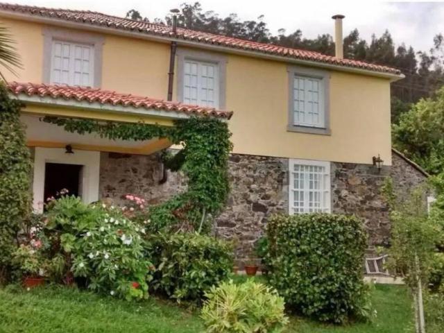 Terreno en venta en Cedeira, Ferrol