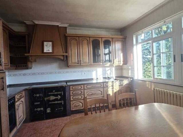 Terreno en venta en Cedeira, Ferrol