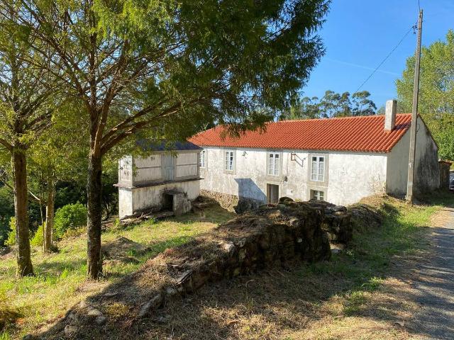 Terreno en venta en Cedeira, Ferrol