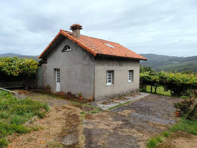 Terreno en venta en Cedeira, Ferrol