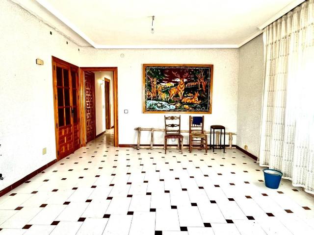 Terreno en venta en La Pueblanueva Terreno en venta en La Pueblanueva