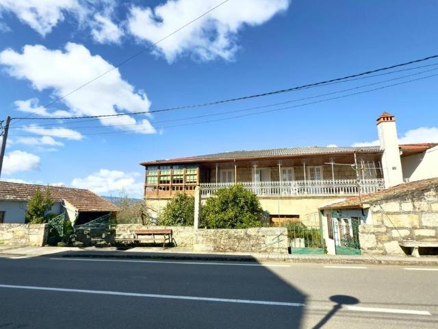Terreno en venta en Cenlle