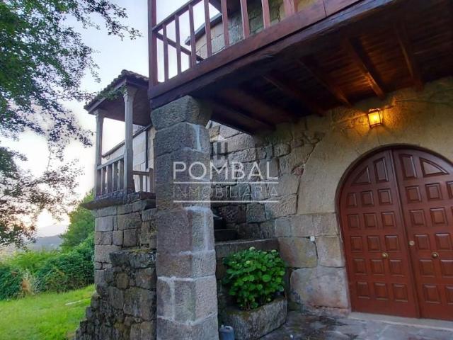 Terreno en venta en Cenlle