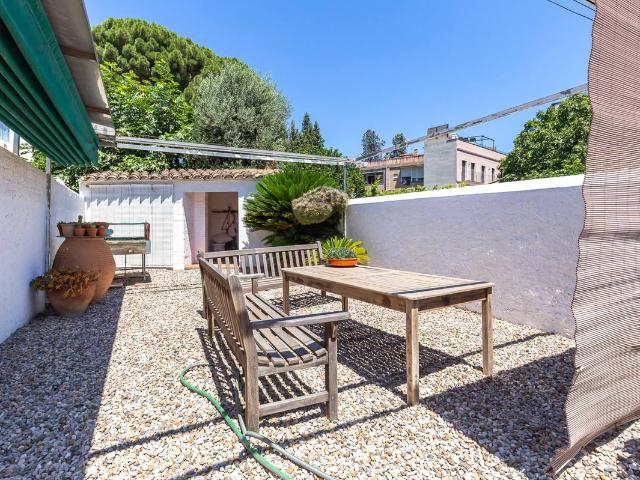 Terreno en venta en Sant Just Desvern