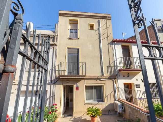 Terreno en venta en Sant Just Desvern