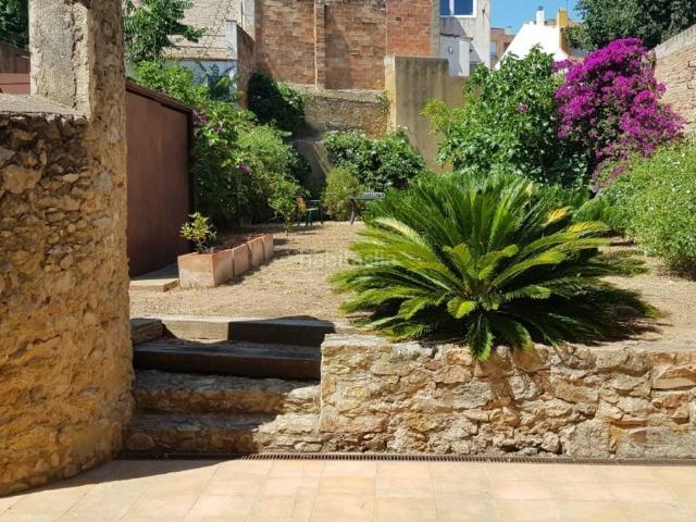 Terreno en venta en Palafrugell, Girona