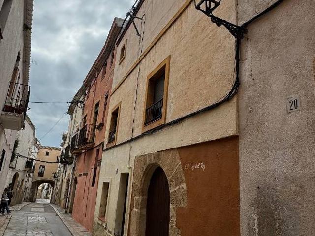 Terreno en venta en Torredembarra
