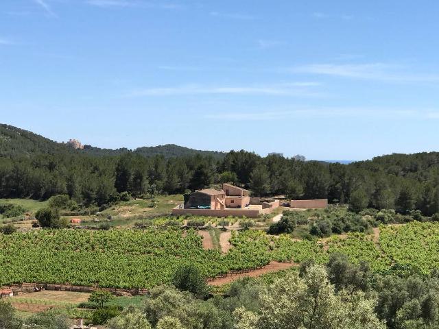 Terreno en venta en Sant Pere De Ribes