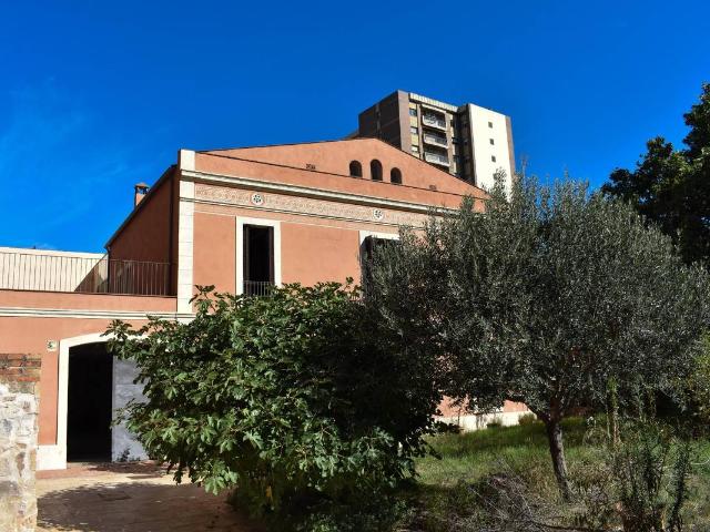 Terreno en venta en Districte I, Barcelonès