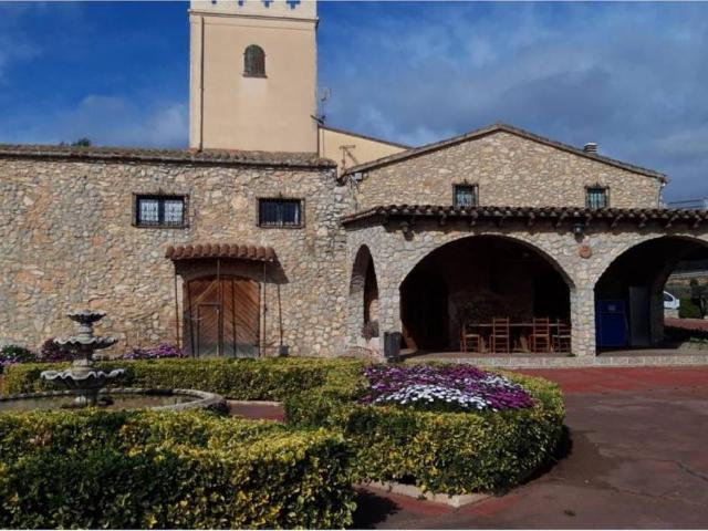 Terreno en venta en Sant Pere De Ribes, El Palou