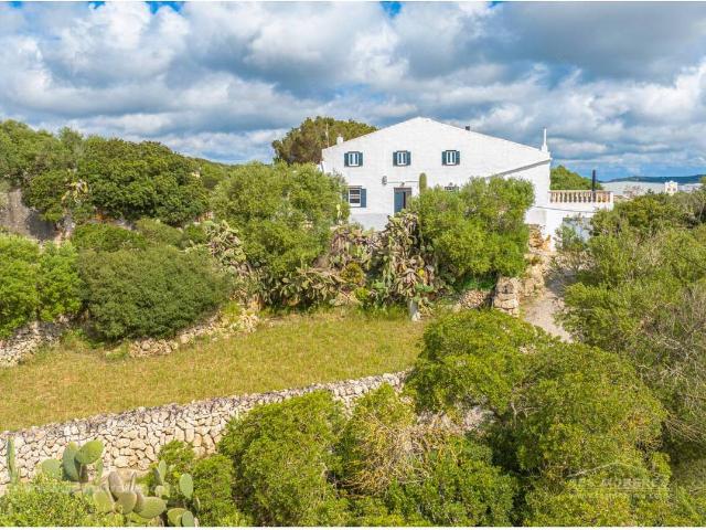 Terreno en venta en Menorca, Baleares