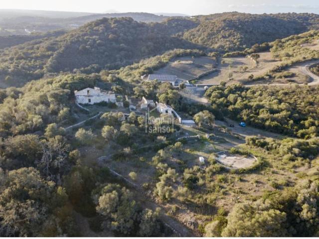 Terreno en venta en Menorca, Baleares