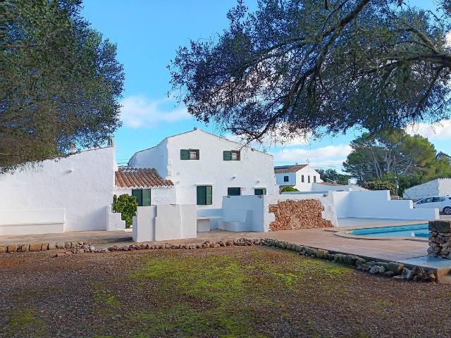 Terreno en venta en Menorca, Baleares