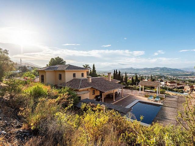 Terreno en venta en Los Tomillares, Valle del Guadalhorce