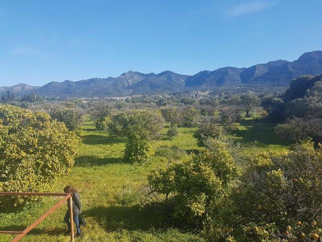 Terreno en venta en Barrio de San Antón, Valle del Guadalhorce