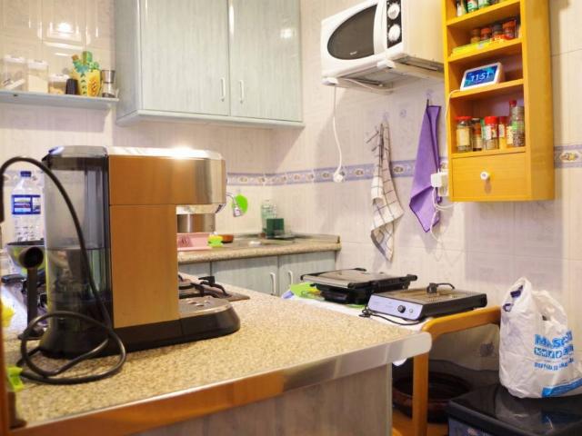 Terreno en venta en Capuchinos, La Axarquía