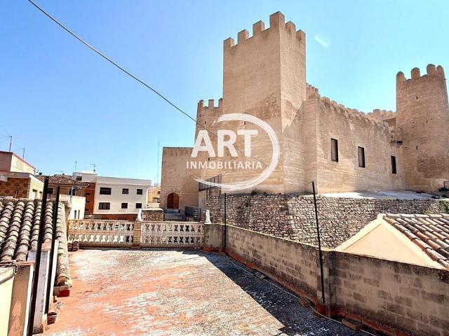 Terreno en venta en el Camp de Túria, Valencia
