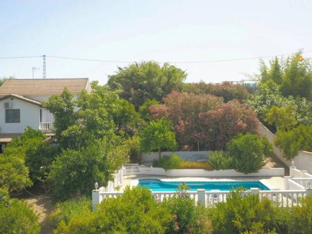 Terreno en venta en Barrio de San Antón, Valle del Guadalhorce