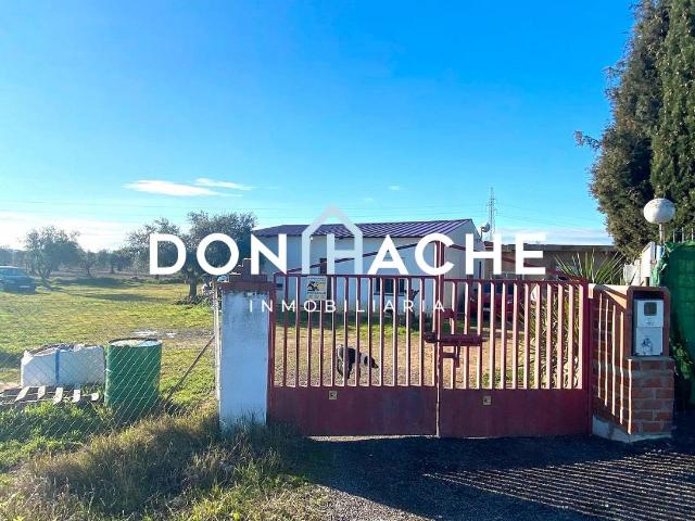 Terreno en venta en Mérida, Cruz Campo