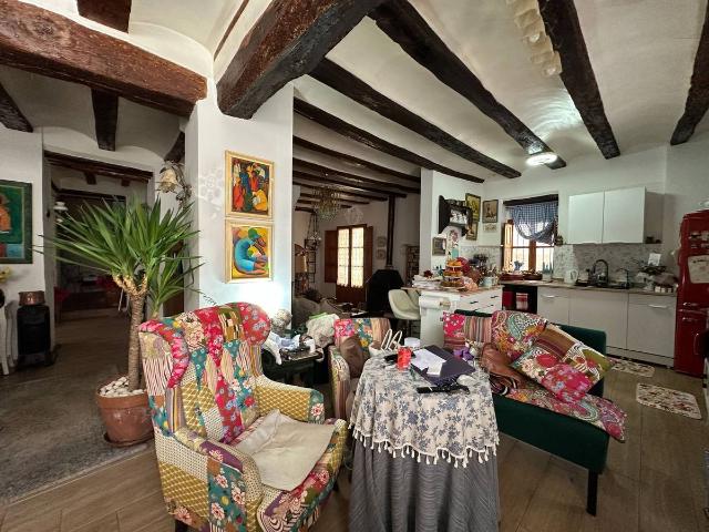 Terreno en venta en la Vall d'Albaida, Valencia