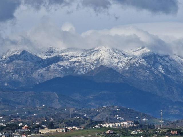 Terreno en venta en Barrio de San Antón, Valle del Guadalhorce