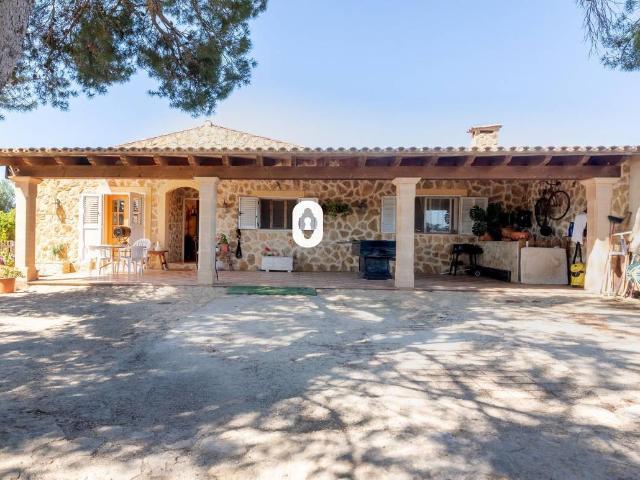 Terreno en venta en Crist Rei, Inca