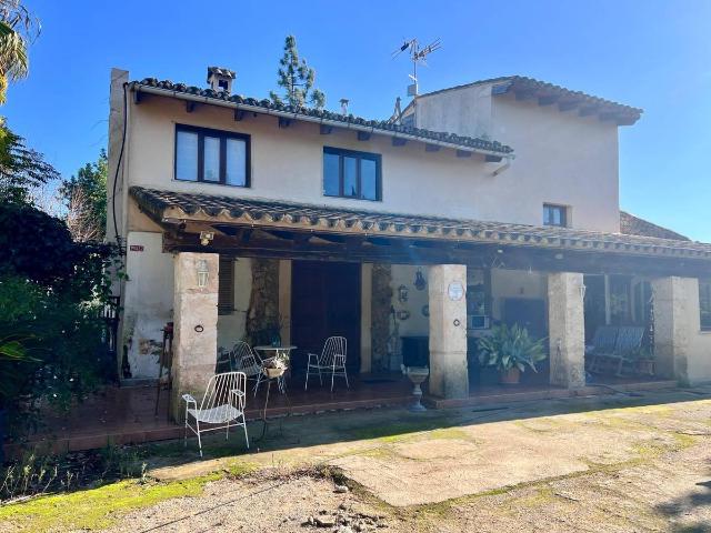 Terreno en venta en Inca, Crist Rei