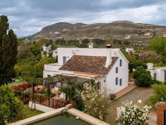 Terreno en venta en Barrio de San Antón, Valle del Guadalhorce