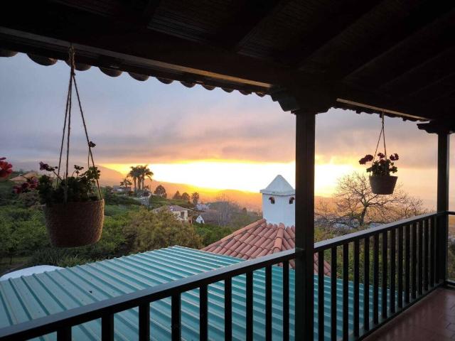 Terreno en venta en La Marzaga, La orotava